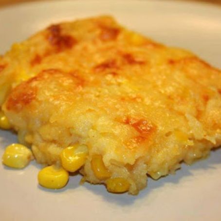 Corn Casserole