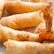 Firecracker Shrimp*****