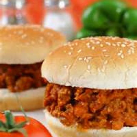 Sloppy Joe's