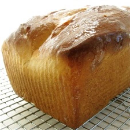 Buttertop Bread