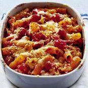 Easy Pasta Bake