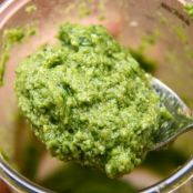 Pesto Mayonnaise