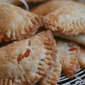 Jam Filled Empanadas****