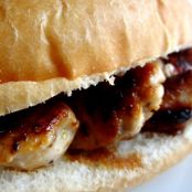  Lupo's  Chicken Spiedies