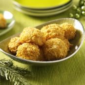 Crispy Potato Puffs (Taste of Home)