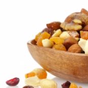Oz-Approved Trail Mix