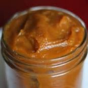 Slow Cooker Pumpkin Butter