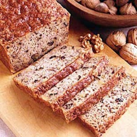 Best Ever Banana Bread