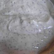 Horseradish Sauce