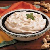 Peanut Butter Pie