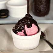 Chocolate Fudge Sauce