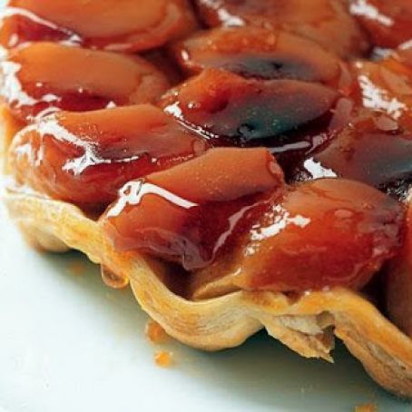 TARTE TATIN