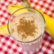 Energy-Boosting Smoothie