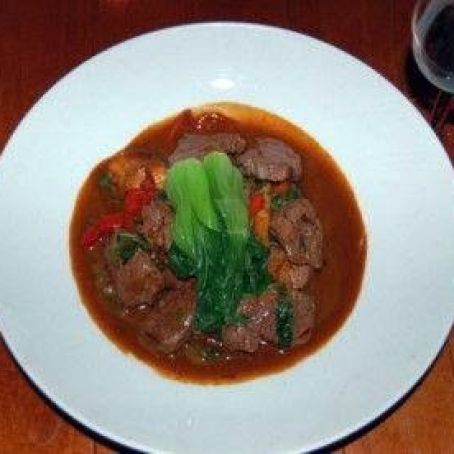 THAI WILD BOAR TENDERLOIN