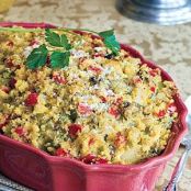 Oyster Stuffing
