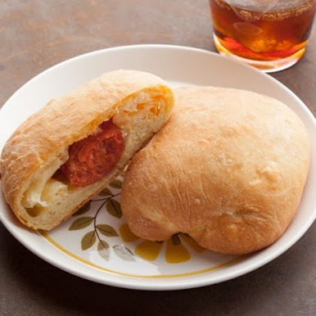 Pepperoni Roll, West Virginia
