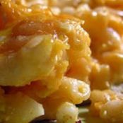 Macaroni and Cheese
