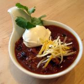 Elk Chili
