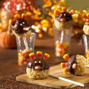 Turkey Pop Treats®