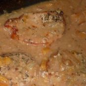 Apricot Pork Chops