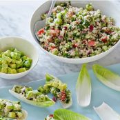 Quinoa Salad
