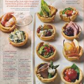 Tartlets