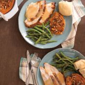 No-Knead Yeast Rolls - Taste of the South