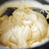 FROSTING - Cream Cheese Frosting