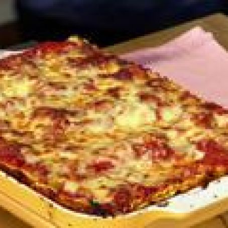 Lasagna
