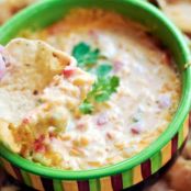 Pimento Cheese Dip