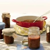 Classic Barbecue Sauce