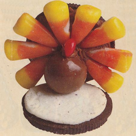 Gobblers for Gobbling