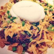 FRITOS® Chili Pie Recipe