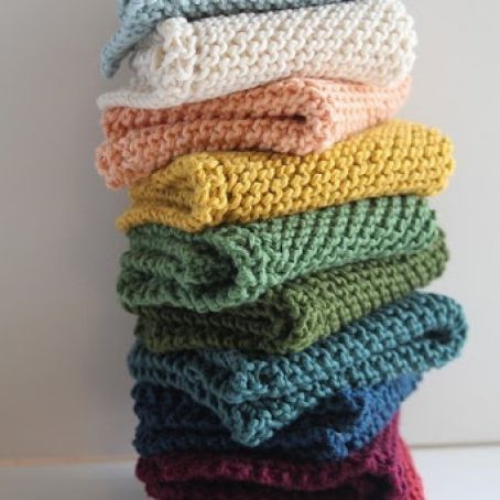 Dish Cloths