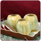 Cinnamon Apples