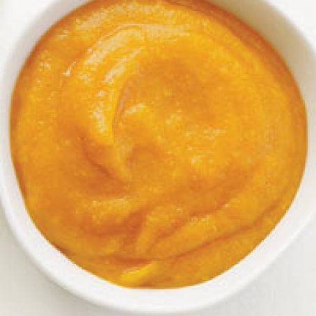 Curried Apricot-and-Tomato Ketchup