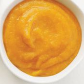 Curried Apricot-and-Tomato Ketchup