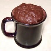 Cake in a Cup