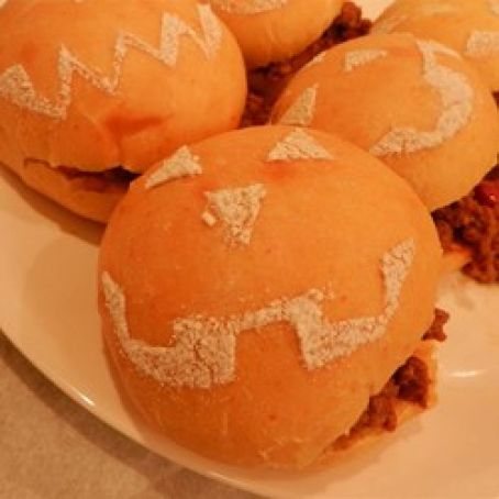 Homemade Sloppy Joes (Chef John)