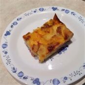 Christmas Morning Egg Casserole
