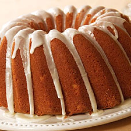 Harvey Wallbanger Cake