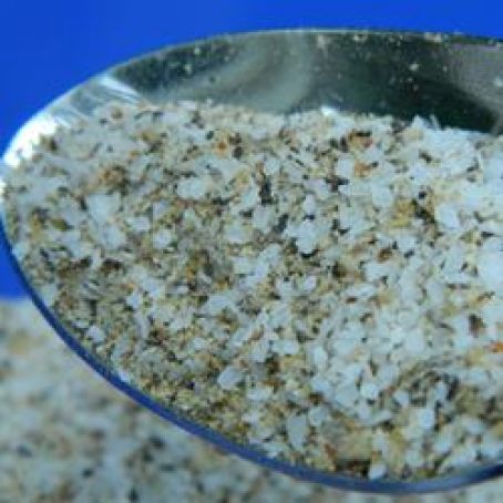 Seasoning Salt