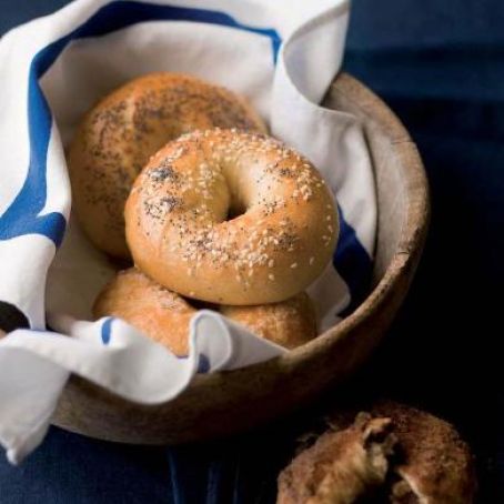 Bagels