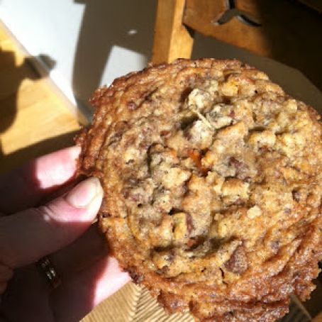 Compost Cookie