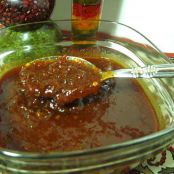 BBQ Salsa