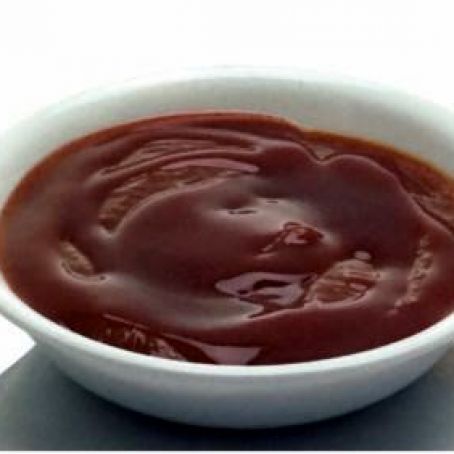 SALSA PARA MARISCOS ESTILO AMERICANO