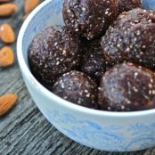 bites - energy bites