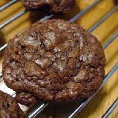 Brownie Cookies