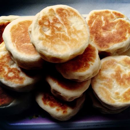 English Muffins