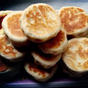 English Muffins